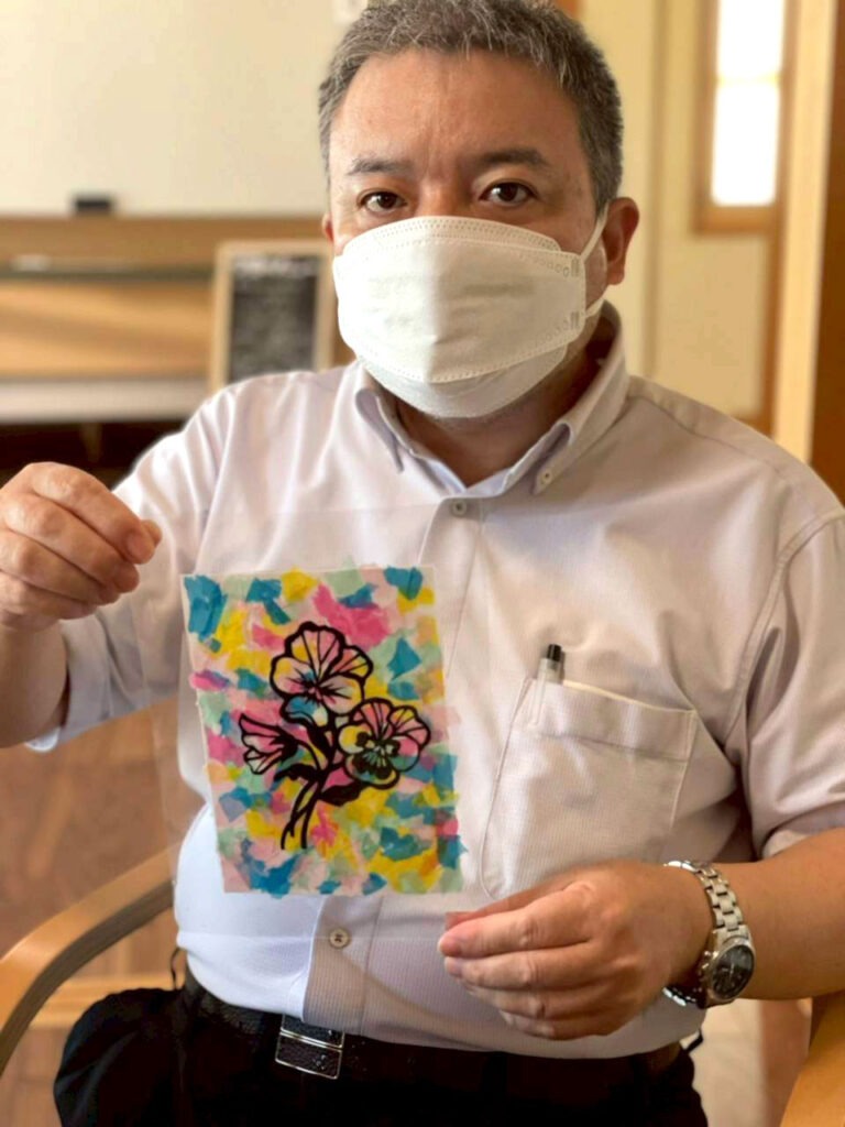 生活介護事業所 オビアス12