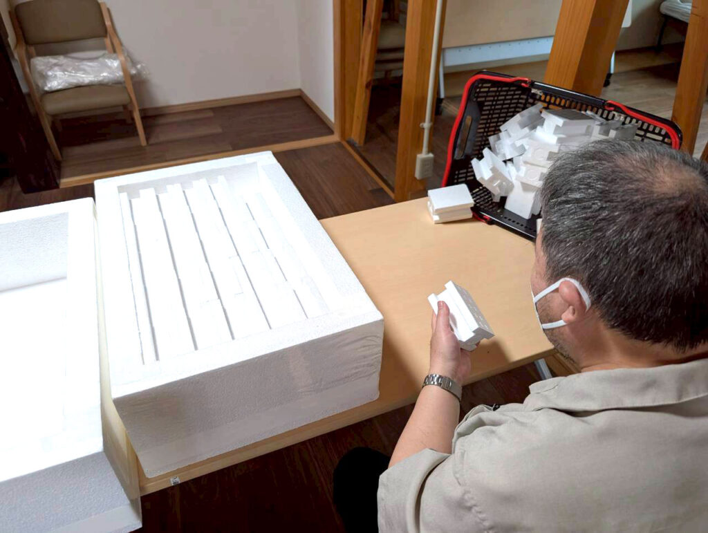 生活介護事業所 オビアス8