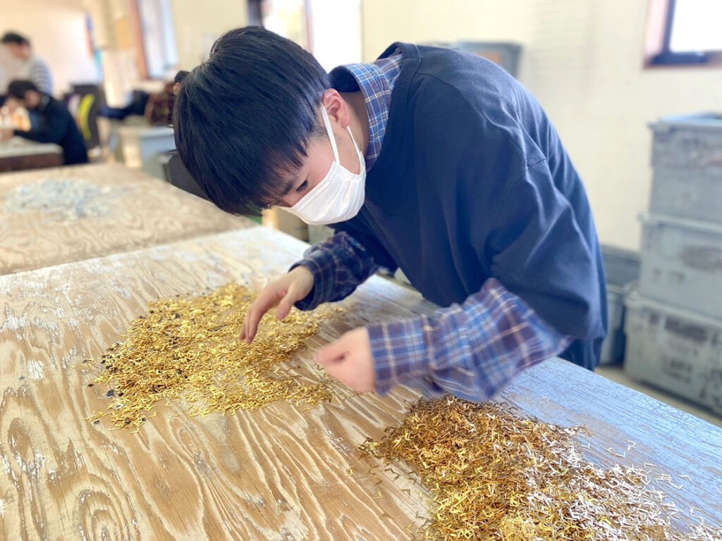 就労継続支援B型事業所 ライフアップの様子14